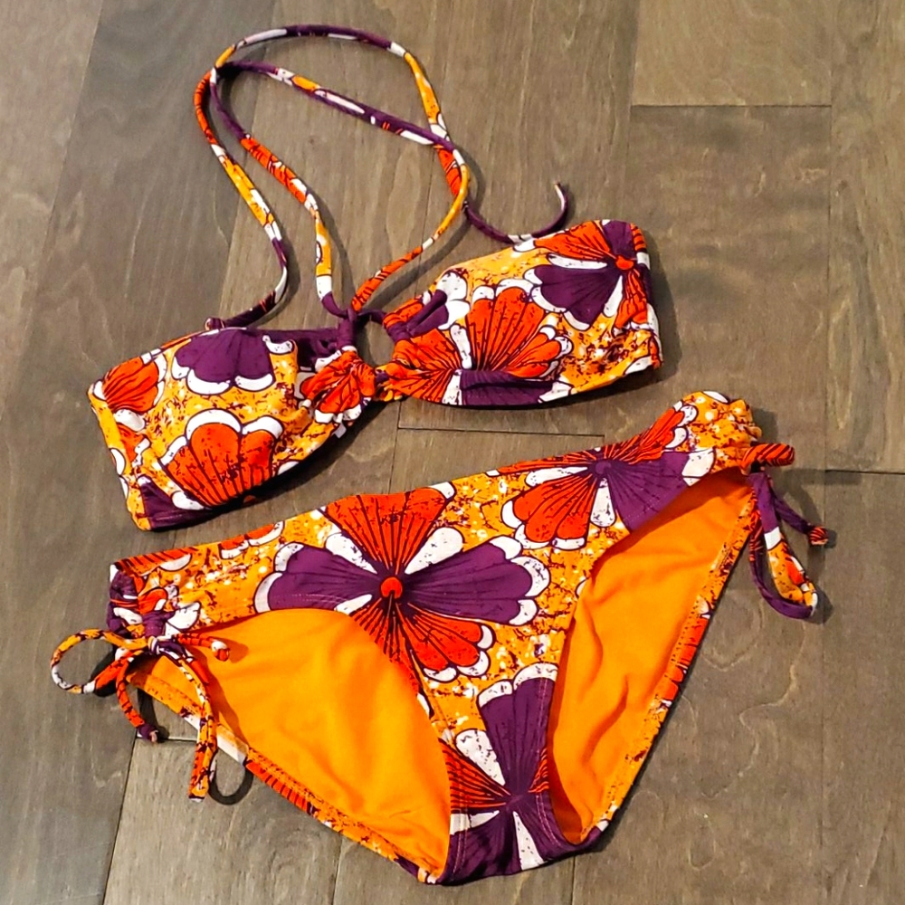 Old Navy bikini